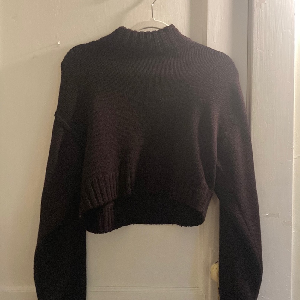 Aritzia sweater